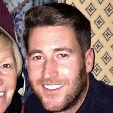 Profile Picture of Andrew Cann (@ap_canny) on Twitter