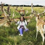 Profile Picture of Діана Оленіч (@lora_palmer) on Instagram
