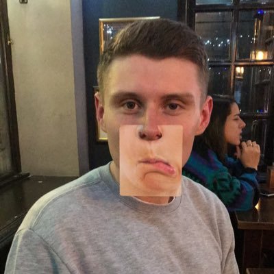 Profile Picture of Dean Irving (@BeanIrvingg) on Twitter