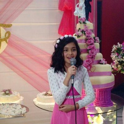 Profile Picture of Rebeca Espinosa Mego (@2505_becky) on Twitter