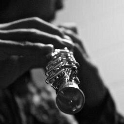 Profile Picture of Dylan McDonnell (@flutesncats) on Twitter