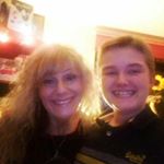 Profile Picture of Carol Sparks😅 (@merlinzmaid) on Instagram