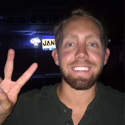 Profile Picture of Jared Hilton (@JaredMHilton) on Twitter