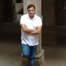 Profile Picture of Anish Gupta (@anish_universal) on Twitter