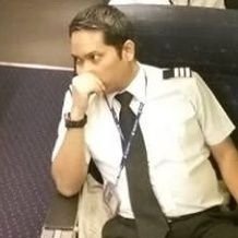 Profile Picture of Johnlemon (@Flight_Officer) on Twitter