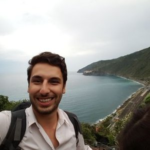 Profile Picture of José Gonçalves Dias (@jmgdias) on Twitter