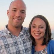 Profile Picture of Megan Simpson (@mdsimpson) on Pinterest