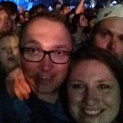 Profile Picture of Jedediah Geer (@JedGeer) on Twitter