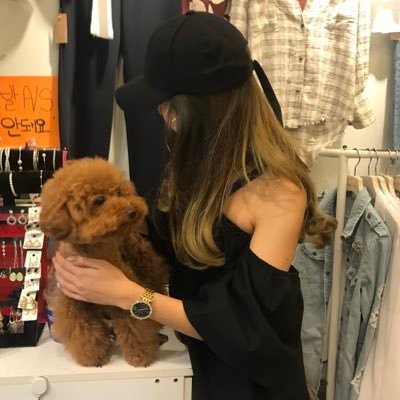 Profile Picture of XiaoMan (@SamanthaNxm) on Twitter