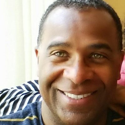 Profile Picture of Dwayne Johnson-Cochran (@DwayneJCochran) on Twitter