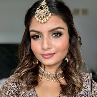 Profile Picture of Dhruvi Patel (@dhruvi_03) on Instagram
