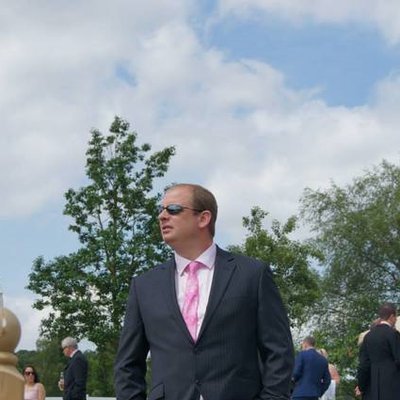 Profile Picture of Mark Boniface (@mab_chipie) on Twitter