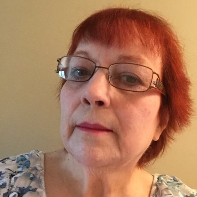 Profile Picture of Donna McFarland Gaskins (@DonnaMc62909692) on Twitter