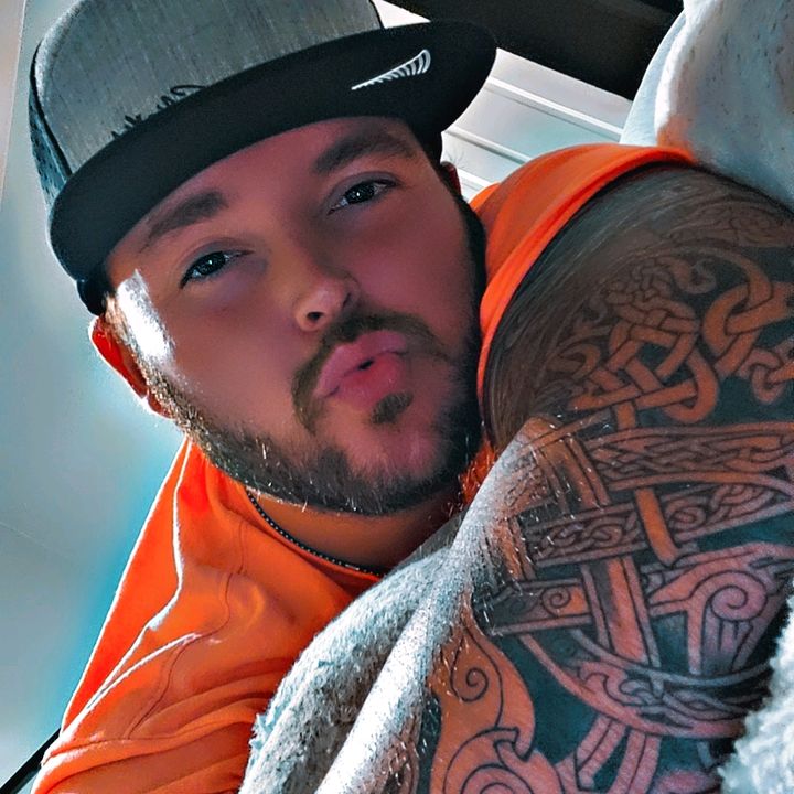 Profile Picture of Dylan Lackey (@@dylan_lackey) on Tiktok