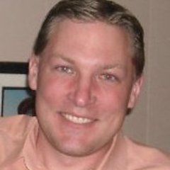 Profile Picture of Marcus Thorpe (@MT_Thoughts4U) on Twitter