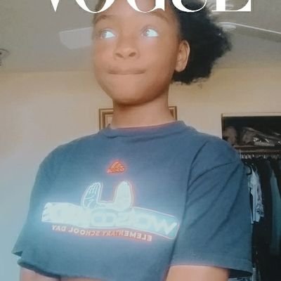 Profile Picture of JaydaWright (@JaydaWright8) on Twitter