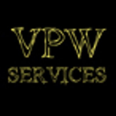 Profile Picture of Vincent P Wilkes (@vpwservices) on Twitter