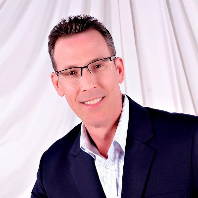 Profile Picture of Dr. Robert Priebe (@DrRobertPriebe1) on Twitter