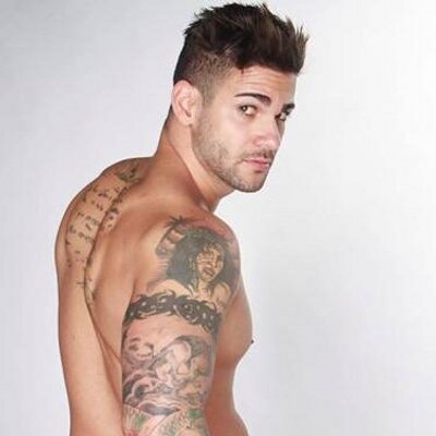 Profile Picture of Rodrigo Lima BBB14 (@rodrigobbb14) on Twitter