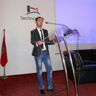 Profile Picture of Mehdi Alaoui (@Mehdi-Alaoui) on Facebook