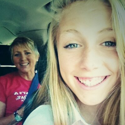 Profile Picture of Maia Russo ⚽ (@MaiaRose24) on Twitter