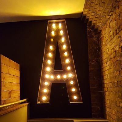 Profile Picture of Andy (@888_andrew) on Twitter