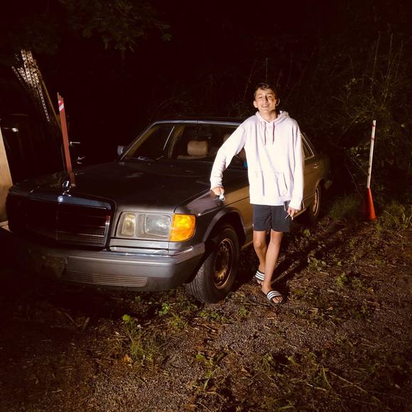 Profile Picture of Seth Huber (@sethhuber25) on Poshmark