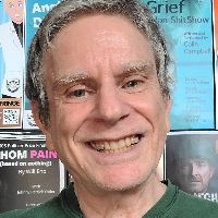 Profile Picture of Michael Russnow (@michaelrussnow) on Tiktok