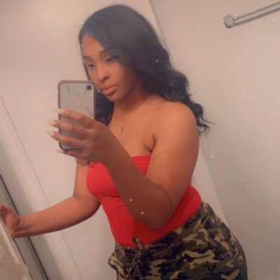 Ariel Johns - Twitter Profile Picture of Ariel Johns (@20FINEAriel) on Twitter