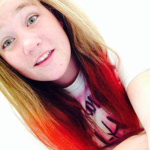 Profile Picture of Jessica Parsley (@i_really_dont_care) on Myspace