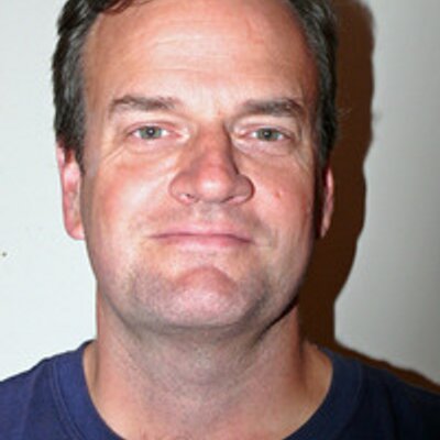 Profile Picture of Paul Chadwick (@paulchadwick12) on Twitter