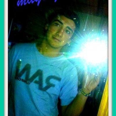 Profile Picture of Martin Mayorga (@martinmayorga9) on Twitter