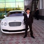 Ердаулет Арапбай - Instagram Profile Picture of Ердаулет Арапбай (@erdayletarapbay006) on Instagram