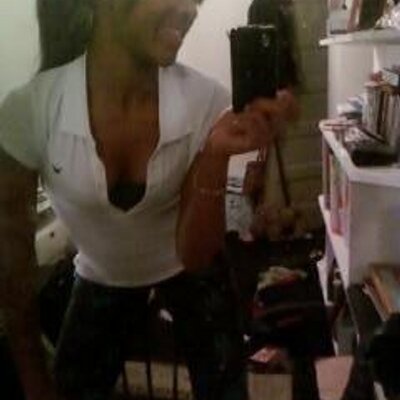Profile Picture of Tamara Lanehart (@shayLanehart) on Twitter