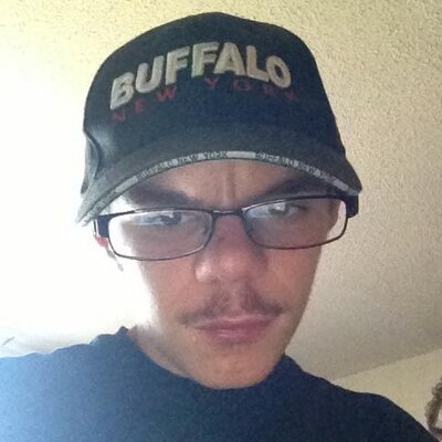 Profile Picture of Brian James Hamilton (@FiczereJoseph) on Twitter
