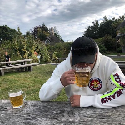 Profile Picture of Ben Combes (@@BenCombes) on Twitter