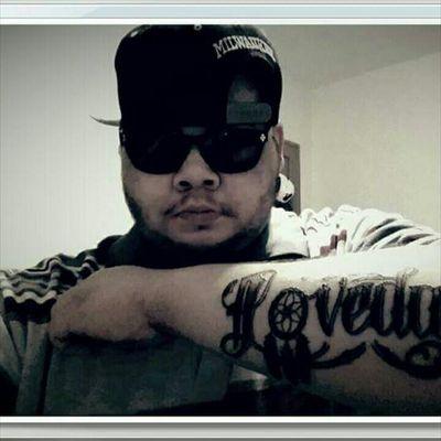 Profile Picture of Aaron Loveday. (@AaronLoveday) on Twitter