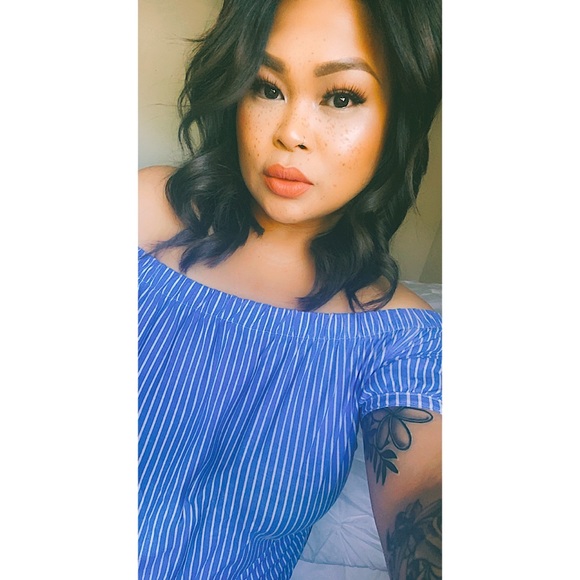 Maria Ciubal - Poshmark Profile Picture of Maria Ciubal (@mrose1017) on Poshmark