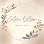 Profile Picture of OLLIER Coline (@cabinetosteo.co) on Instagram