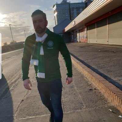 Profile Picture of Darren Mc Fadden (@darrenmcfadden9) on Twitter