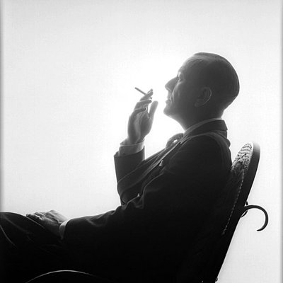 Profile Picture of Noël Coward Foundation (@FoundationNoel) on Twitter