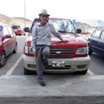 Profile Picture of Victor Augusto Coello Moscoso (@coellomoscoso) on Instagram