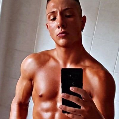 Profile Picture of Riccardo Palmer (@RPalmre) on Twitter