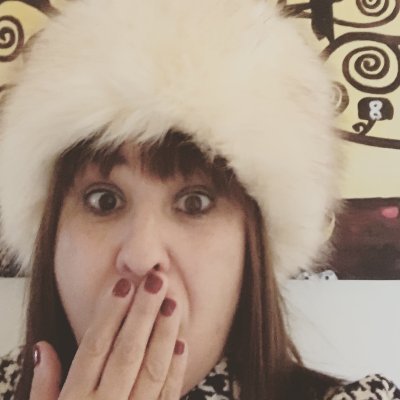 Profile Picture of HOPEY  KAPLAN (@POWERPOP78) on Twitter