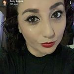 Profile Picture of Ruby Lopez (@rubyred310) on Instagram