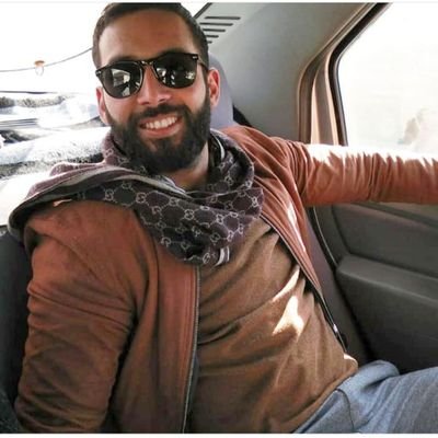 Profile Picture of راملو ⚓ 尺ﾑMしѺ (@Ramlo_Nassim) on Twitter