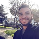 Profile Picture of Mohammad Sultan | محمد سلطان (@mohammadsultan) on Instagram