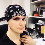 Profile Picture of Mark Stubbs (@bauhaustic) on Instagram