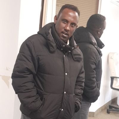 Profile Picture of Hussein Yerow (@YerowHussein) on Twitter