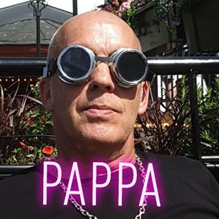 Profile Picture of Richard Westholm (@richard.westholm.5) on Facebook